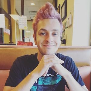 Meet your Posher, Marcus